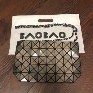 Evening tote - super cute